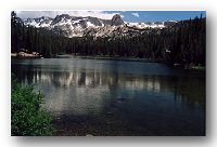 Mammoth Lakes