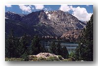 June Lake