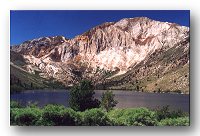 Convict Lake