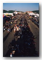 Sturgis Bike Rally